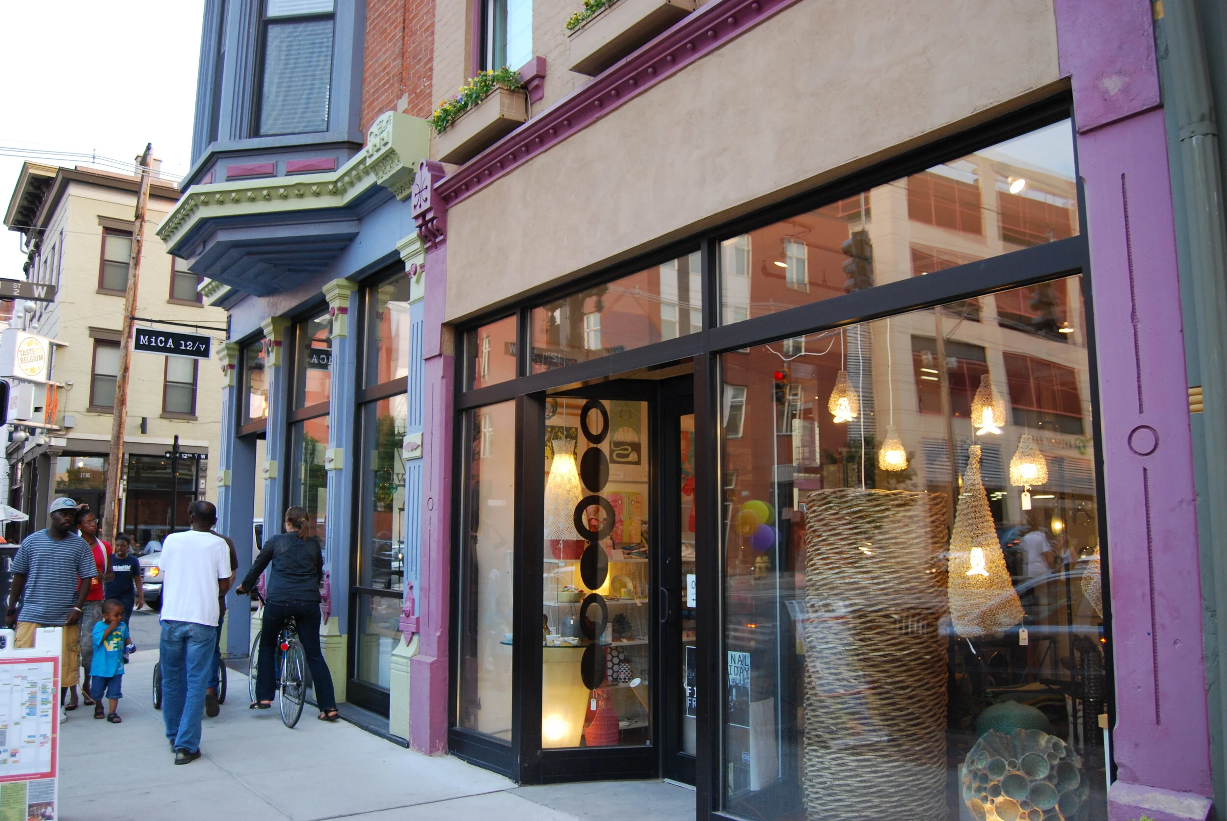 Mica ☆ store Mica 12/v